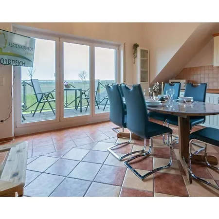 Feriehus Kuestenbrise *